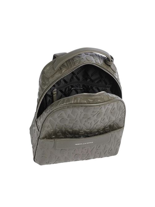 backpack ARMANI EXCHANGE | XW002234 AF15774U7043